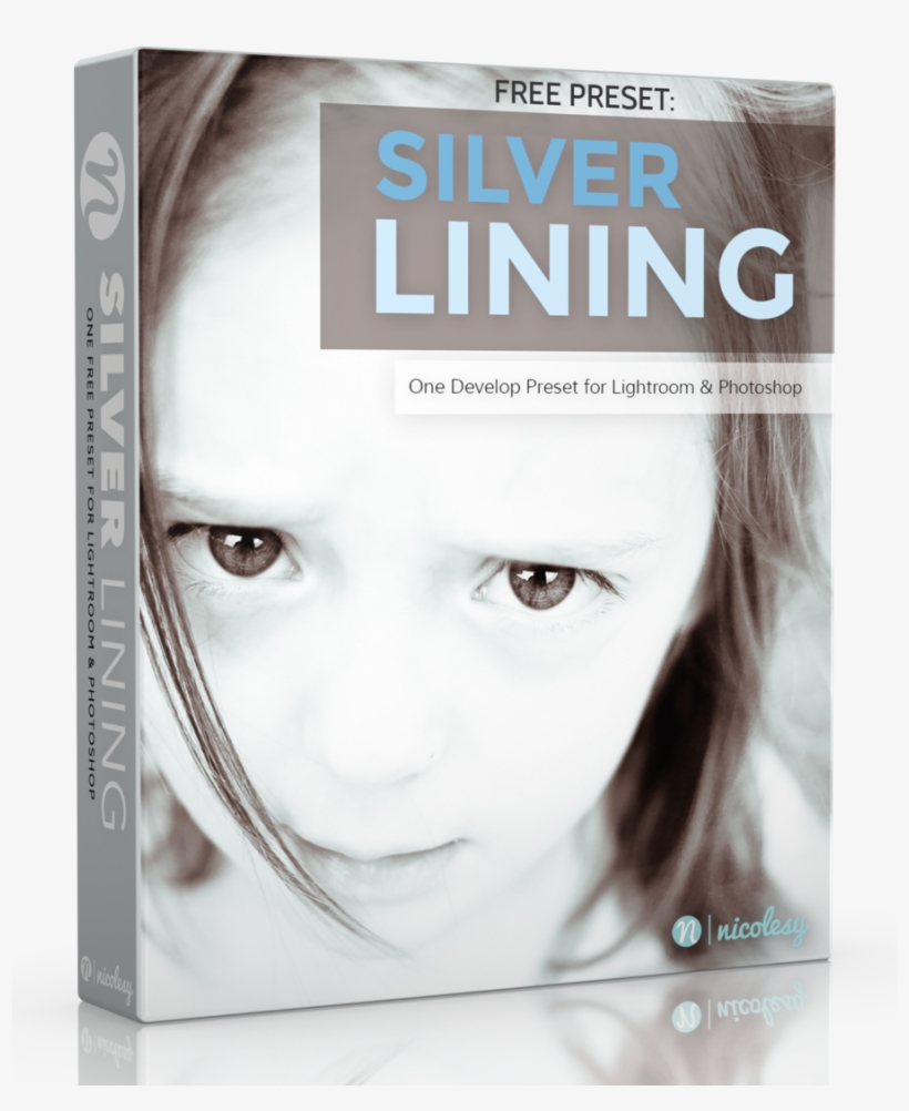Free Lightroom Preset - Adobe Lightroom, transparent png download