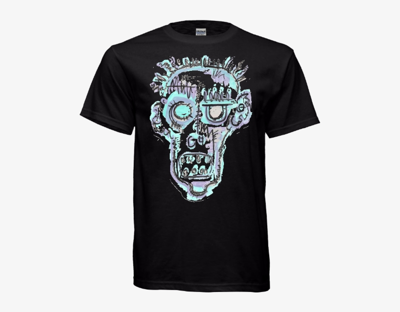 Blue Head, transparent png download