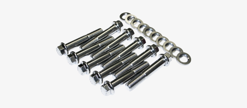 Feuling Oil Pump Corp Bolt Kit Head Pan/shovel 3010 - Feuling Head Bolt Kit Pan/shovel 3010, transparent png download