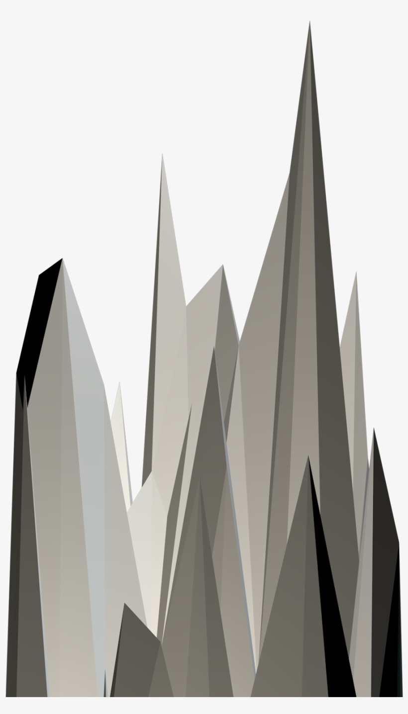 Immediately I Turn To C4d To Create These Shapes - Abstract C4d Shapes Png, transparent png download