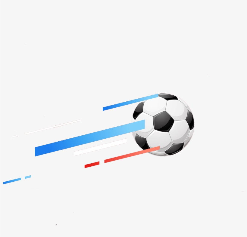 World Football Cup Background With Architecture In - Dribble A Soccer Ball, transparent png download