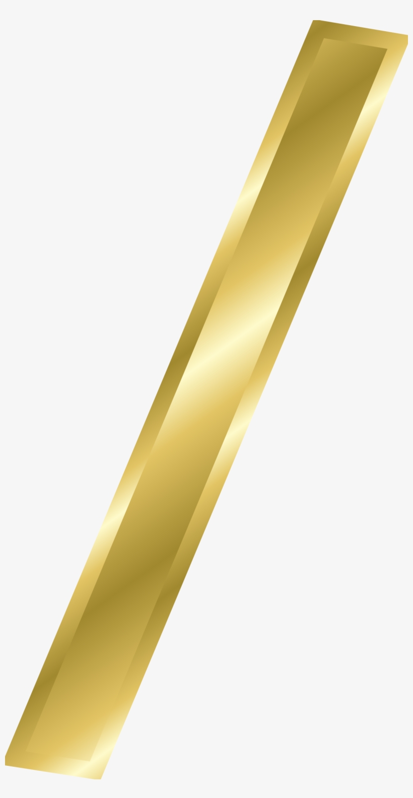 Png Home Site - Barrinha De Ouro Png, transparent png download