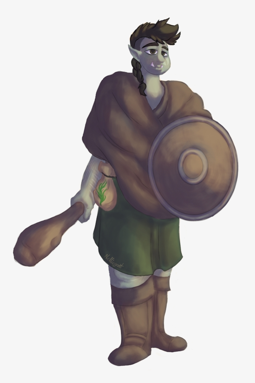 I'm Going To Play Dnd For The First Time Soon - Child Dnd, transparent png download