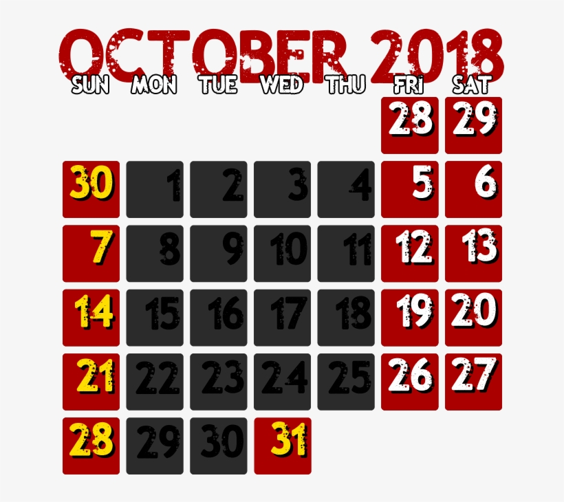 Click For Details - Number, transparent png download