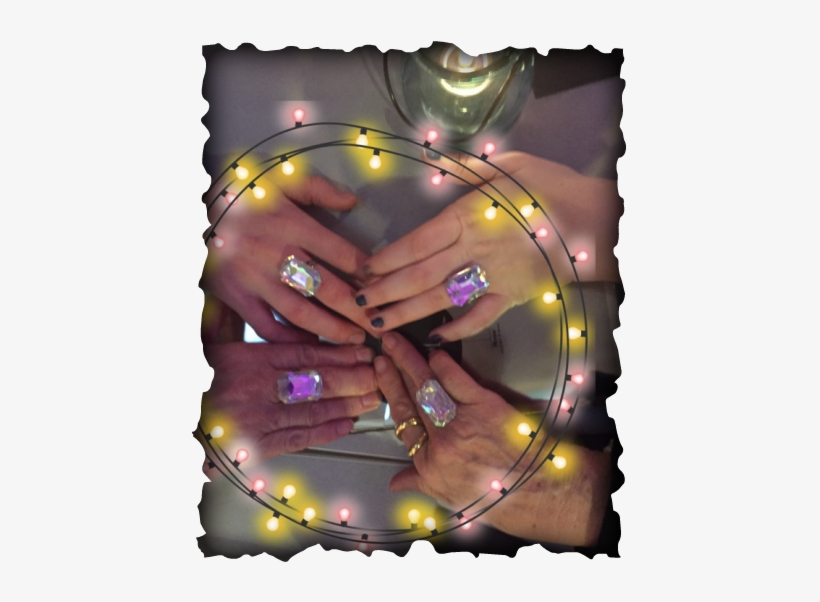 A Tour Of The Moss Mansion With Candlelight, Christmas - Volleyball, transparent png download