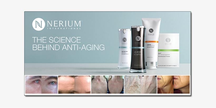 Hanging Banner - Cosmetics, transparent png download