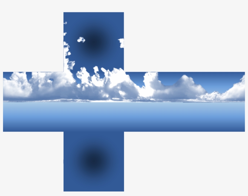 Http - Skybox Texture, transparent png download