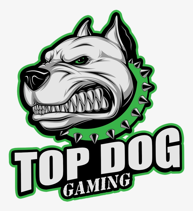 Top Dog Gaming, transparent png download