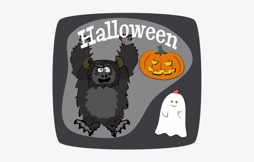 Halloween Songs Button - Songs – Amp, transparent png download