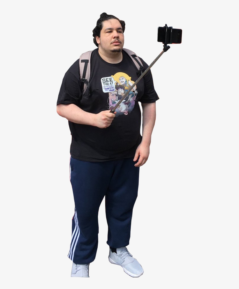 Png Picture Of Greek If You Want To Make Memes - Greekgodx Selfie Stick, transparent png download