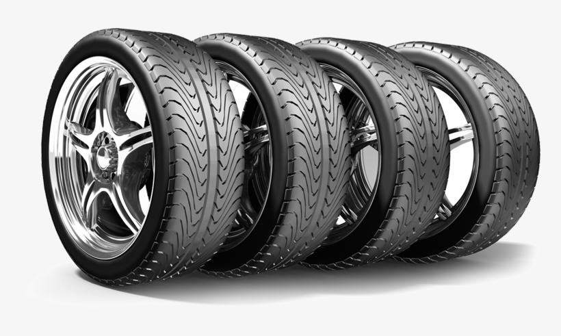 Tire Shop Png - Tires Png, transparent png download