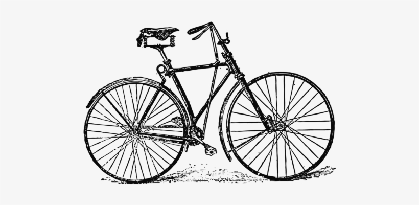 Vintage Cycle-021 By Onedollarshop - Ghandhara Industries Limited Logo, transparent png download