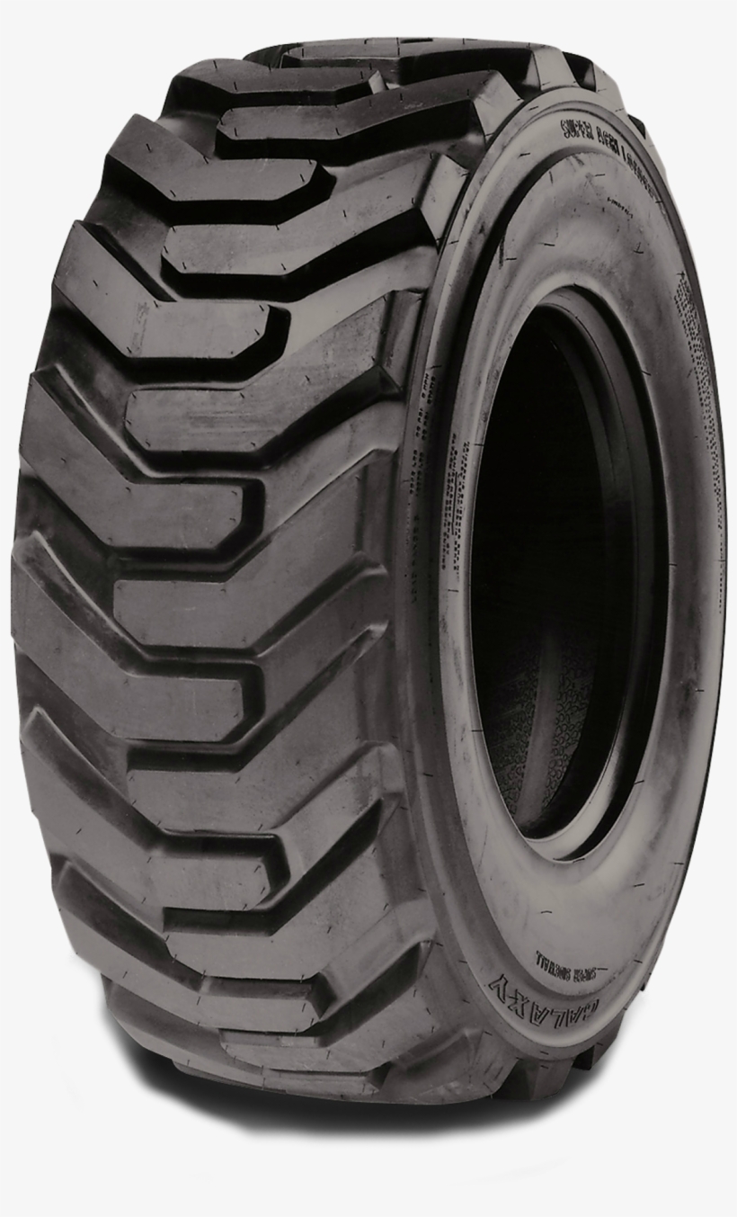 12x16.5 Skid Steer Tires 10 Ply Galaxy Beefy Baby Ii, transparent png download