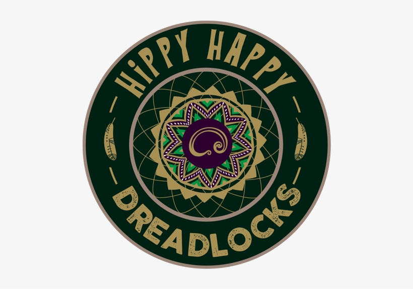 For All Your Dreadlock Needs - 18 Inch *uk Seller* Custom Made Human Hair Rainbow, transparent png download