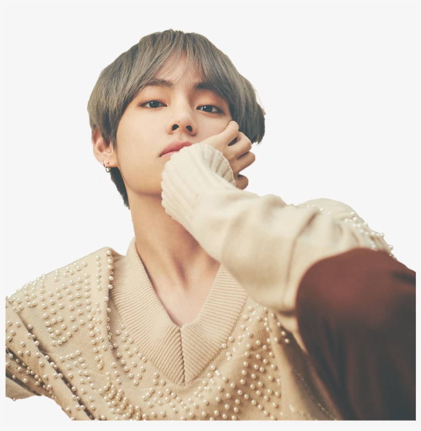 Taehyung Png - Taehyung Nude, transparent png download