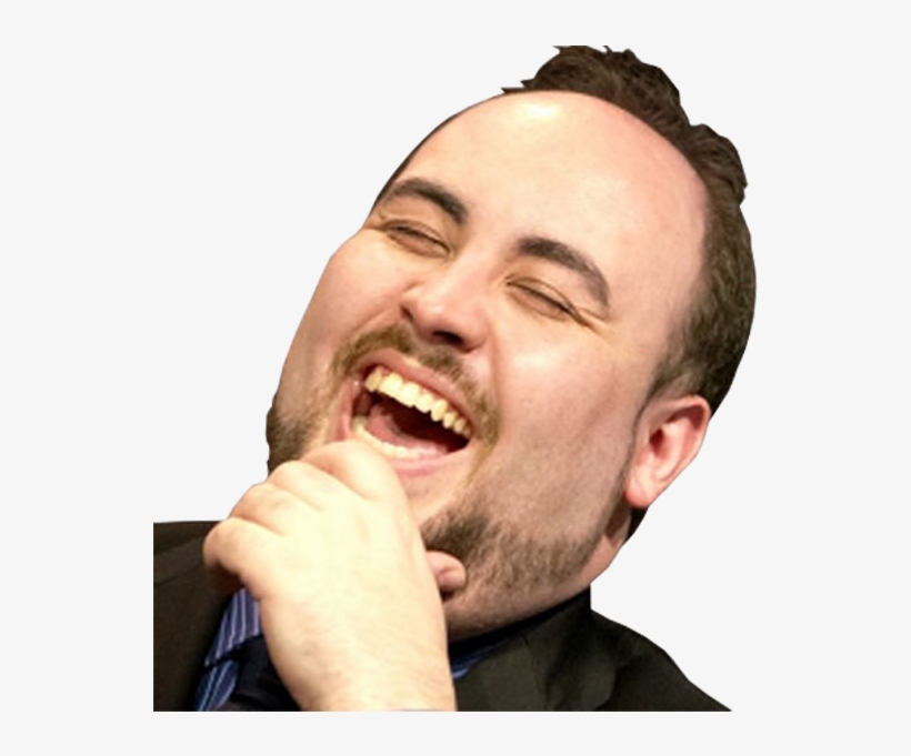 Jon “totalbiscuit” Bain Е Един От Най Популярните Гейминг - Lul Twitch, transparent png download