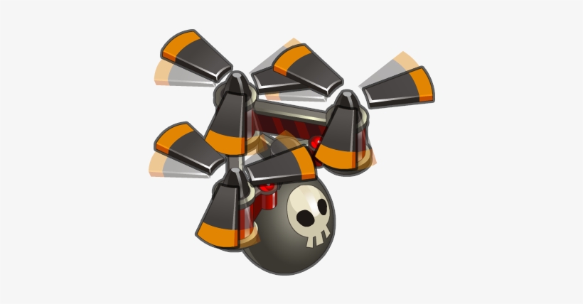 Hornet - Jungle Heat Tropas, transparent png download