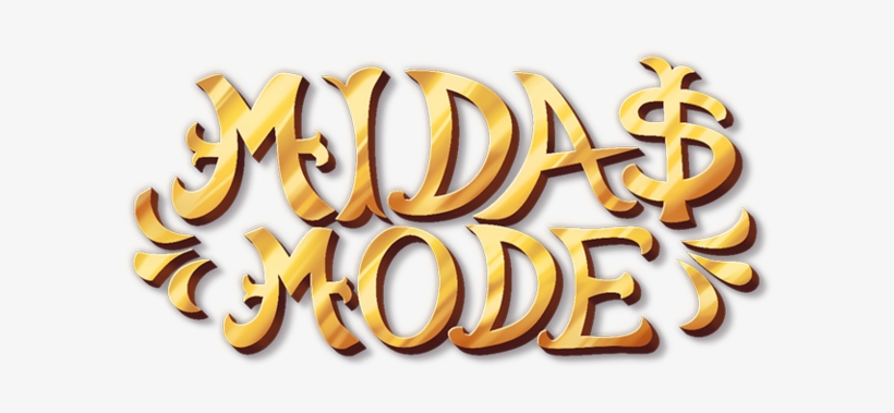 Midas Mode - Midas Mode Dota 2, transparent png download