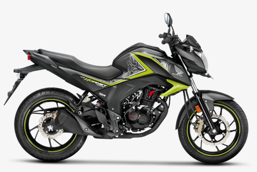 Honda Hornet Special Edition, transparent png download