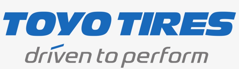 Toyo Tire Logo Hd Png - โลโก้ โต โย ทาย, transparent png download