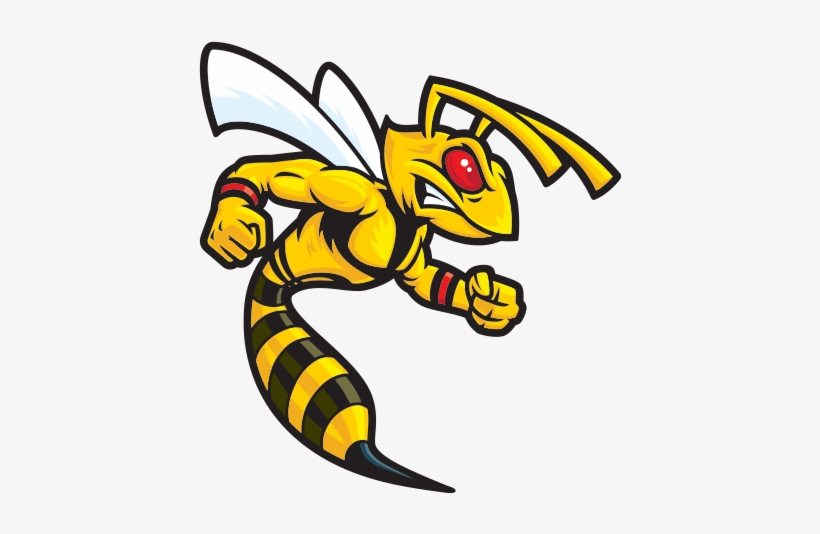 Clip Free Download Huge Freebie For - Hornet, transparent png download