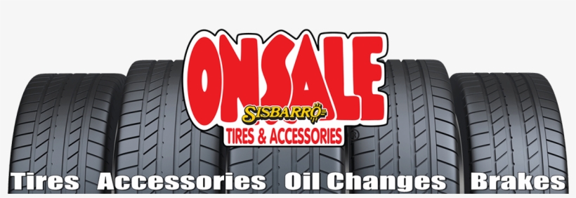 Welcome To On Sale Tires & Accessories - On Sale Tires & Accessories, transparent png download