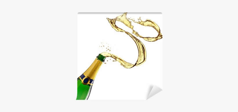 Champagne, transparent png download