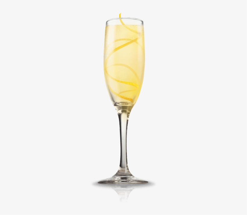 French - Cocktail, transparent png download