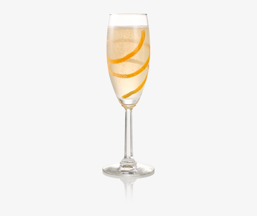 Nothing Screams Celebrate Quite Like Champagne - Champagne, transparent png download