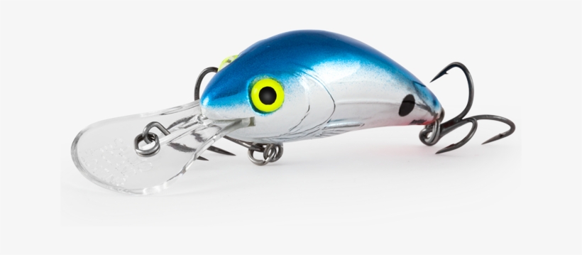 Rattlin' Hornet - Salmo Rattlin Hornet Floating, transparent png download