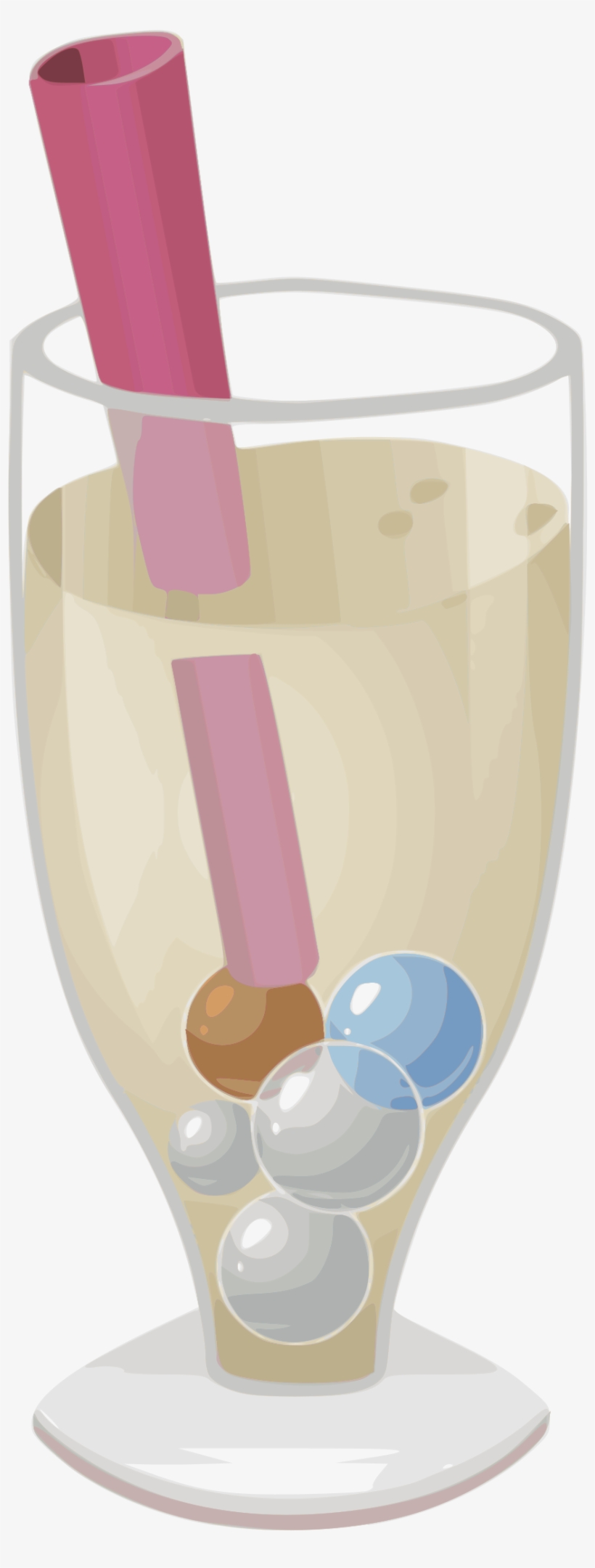Bubble - Champagne, transparent png download