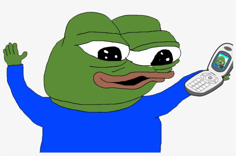 Image - Pepodance Gif, transparent png download