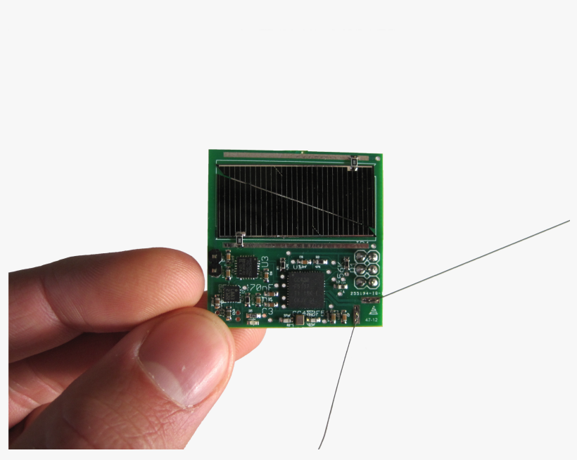 World Smallest Satellite, transparent png download
