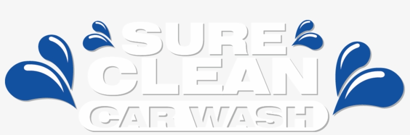 Shur-kleen Car Wash, transparent png download