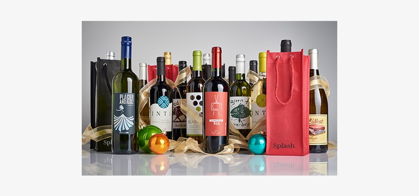 And That Means It Is Time For More Wine - Wine, transparent png download