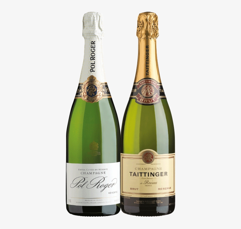 Champagne Twin Pack, transparent png download