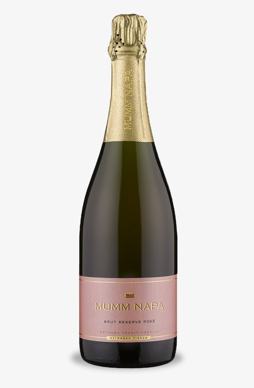 A Gorgeous Blush - Rosé, transparent png download