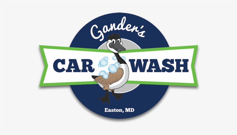 Ganders Car Wash, transparent png download