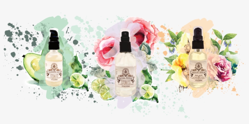 Product Collage Banner, transparent png download