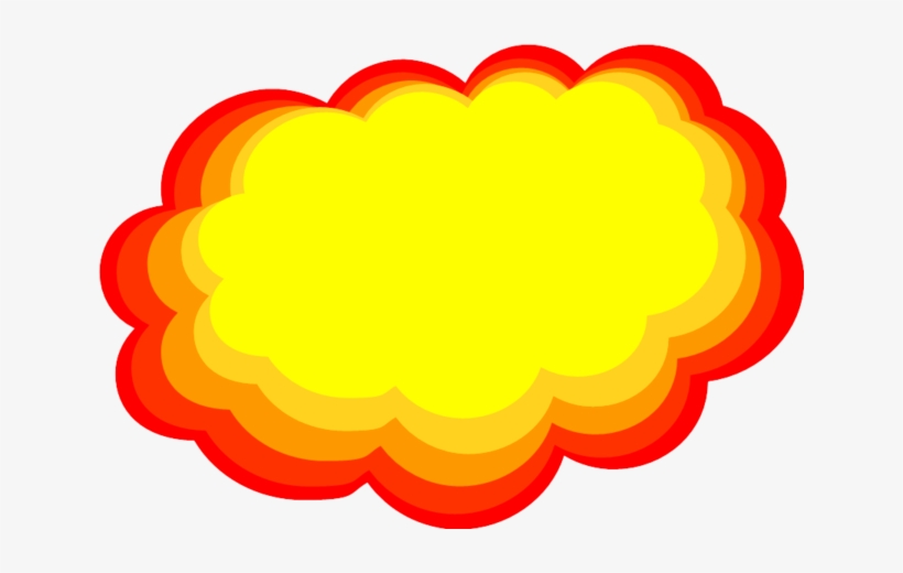 Wow Explosion Body - May 31, transparent png download