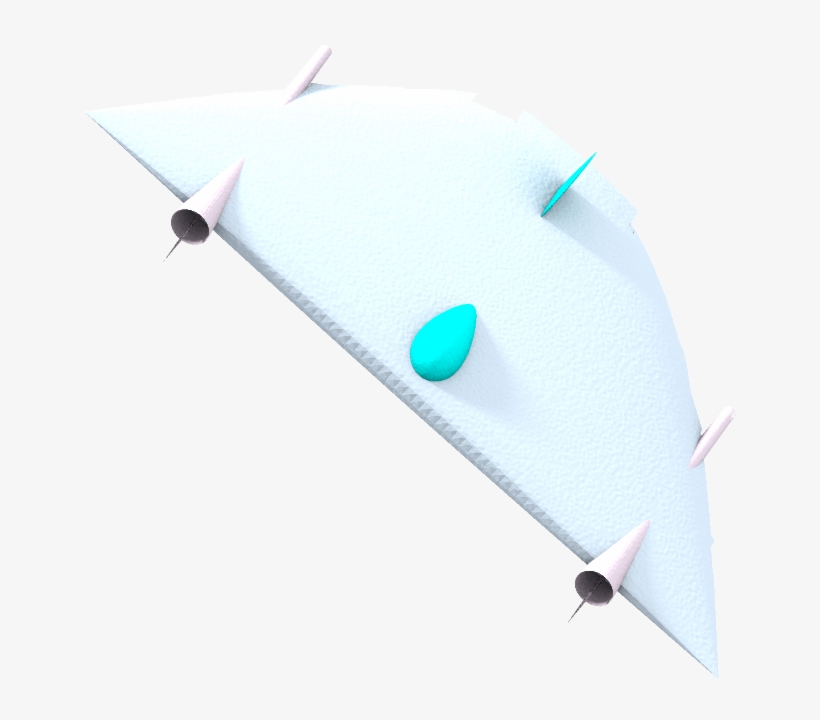 Spacecraft, Ufo, Aliens, Imagination, Spaceship, Spaceships - Umbrella, transparent png download