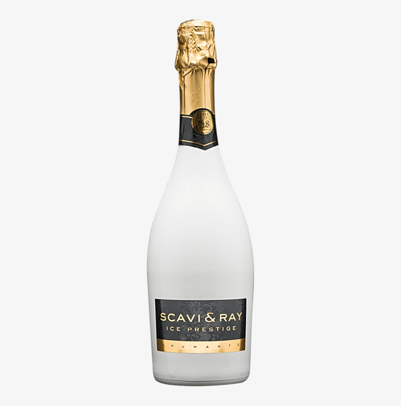 Perfect Pairings - Scavi & Ray Ice Prestige, transparent png download
