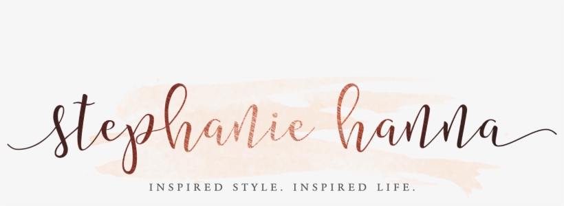 Stephanie Hanna Blog - Calligraphy, transparent png download
