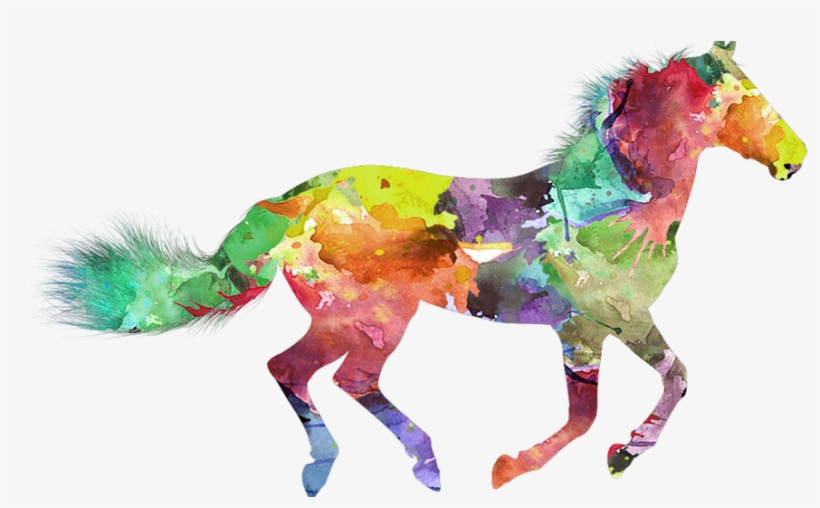 Horse, transparent png download