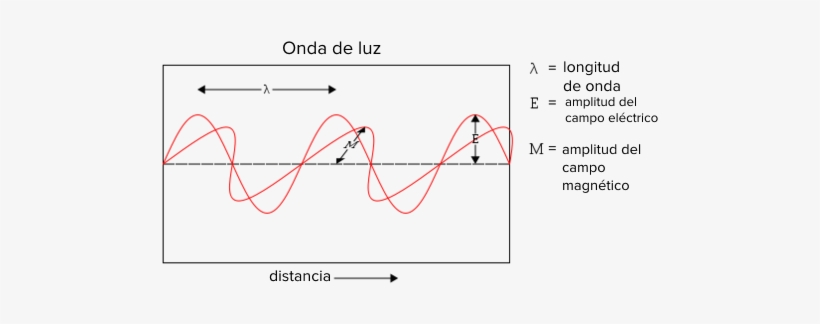 Podemos Dibujar La Radiación Electromagnética Como - Light Wave, transparent png download