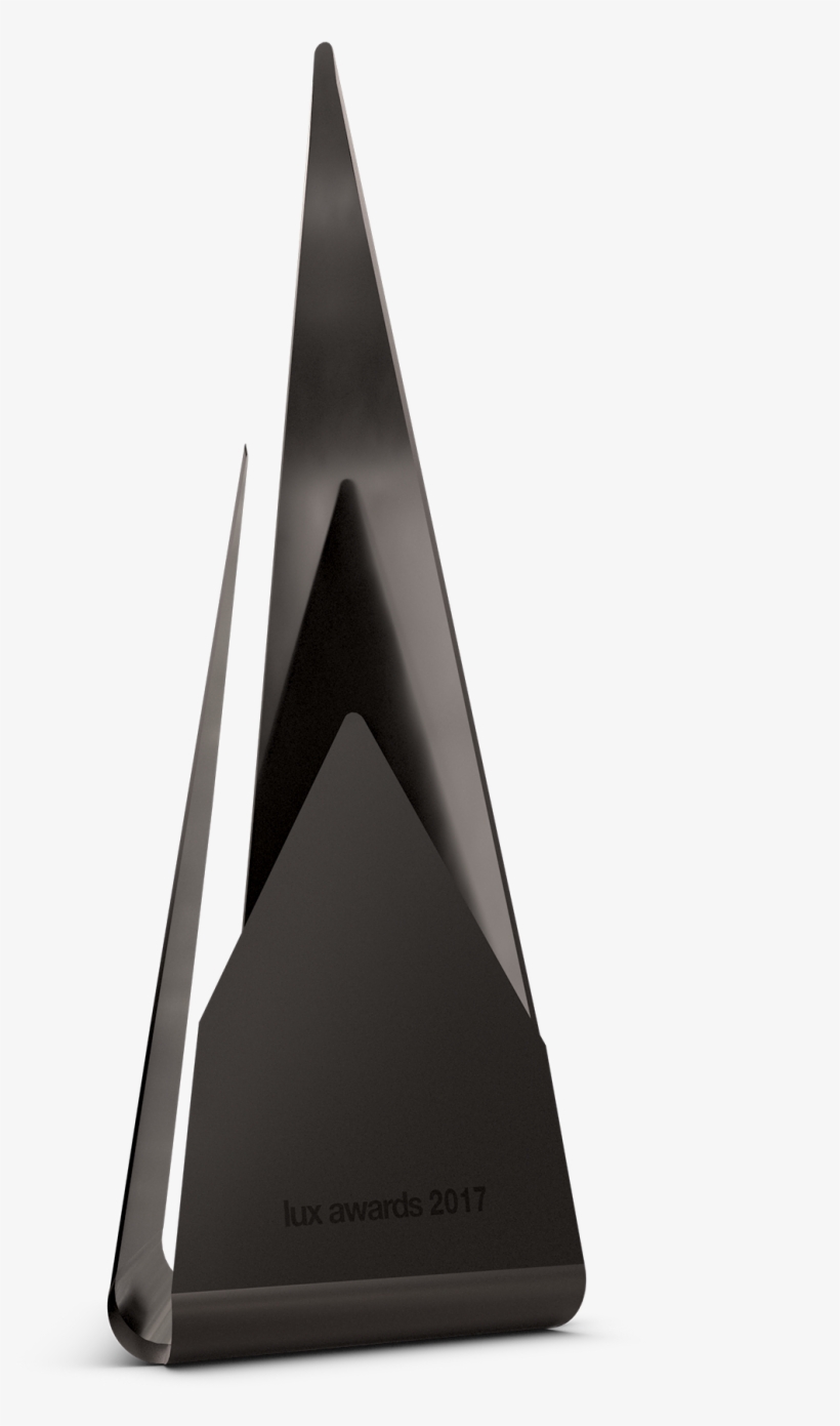 Y Es Que La Luz Tiene Esa Facultad De Evidenciar Lo - Triangle, transparent png download