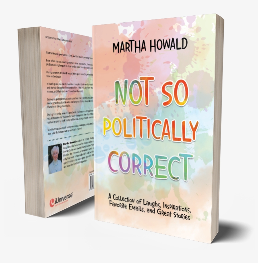 Martha Howald Looks Back At Funny Moments, Challenges - Martha Howald, transparent png download