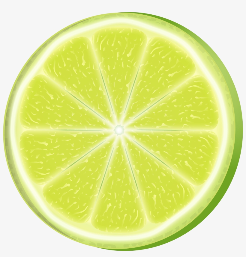 Key Lime, transparent png download