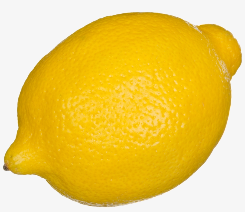 Lemon Png Transparent Lemon - Lemon Png, transparent png download