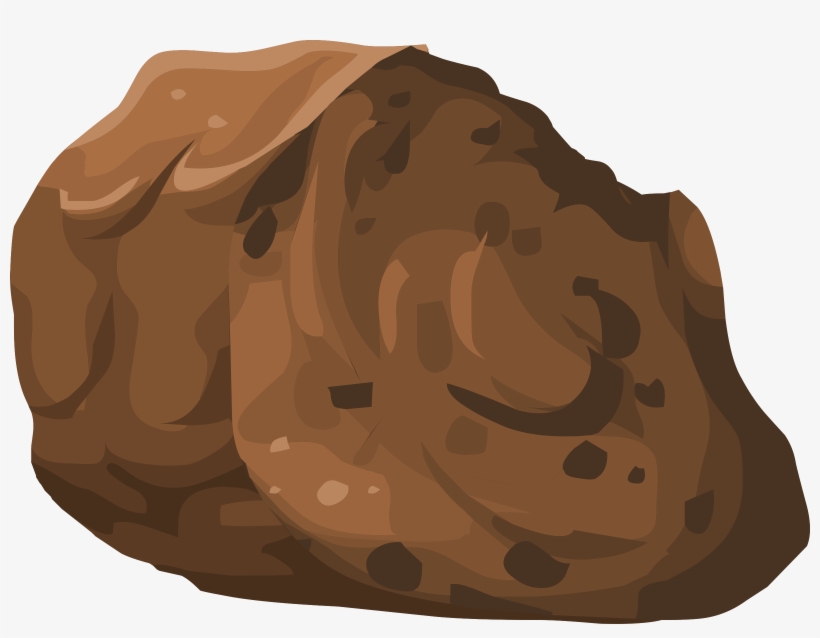 This Free Clipart Png Design Of Artifact Chicken Brick, transparent png download